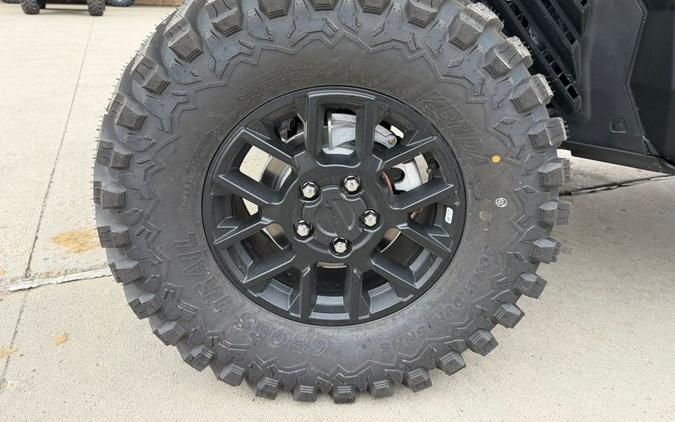 2027 Ranger® Crew XD 1500 NorthStar Edition Ultimate - Polaris