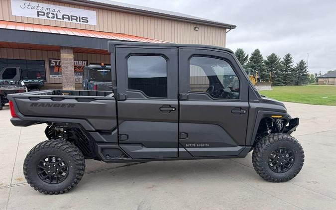 2027 Ranger® Crew XD 1500 NorthStar Edition Ultimate - Polaris