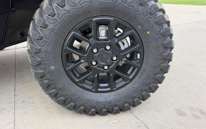 2027 Ranger® Crew XD 1500 NorthStar Edition Ultimate - Polaris