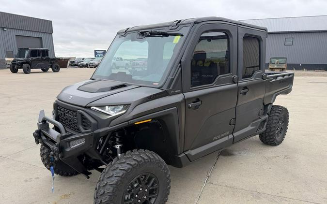 2027 Ranger® Crew XD 1500 NorthStar Edition Ultimate - Polaris