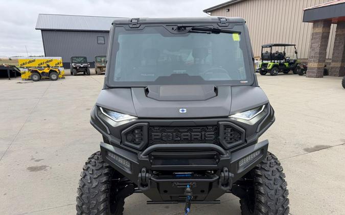 2027 Ranger® Crew XD 1500 NorthStar Edition Ultimate - Polaris