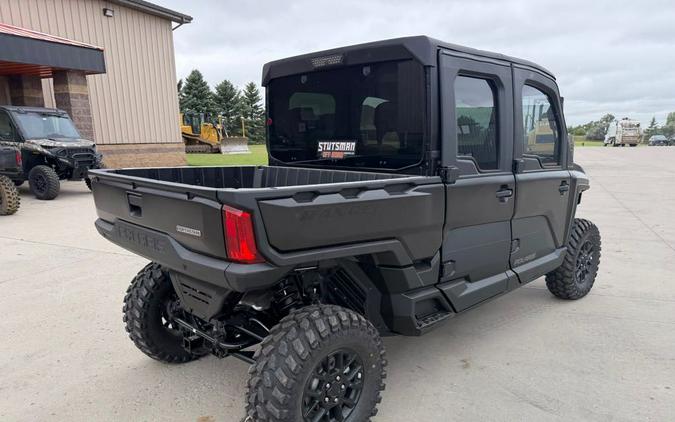 2027 Ranger® Crew XD 1500 NorthStar Edition Ultimate - Polaris