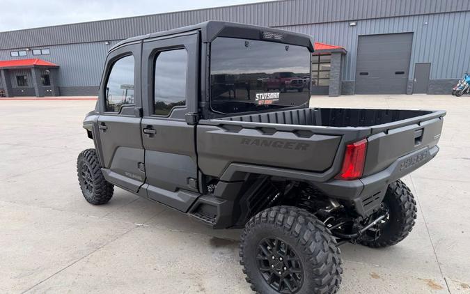 2027 Ranger® Crew XD 1500 NorthStar Edition Ultimate - Polaris