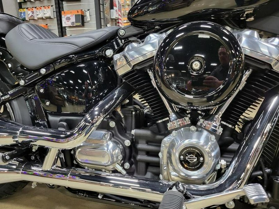 2023 Harley-Davidson® FXST - Softail® Standard