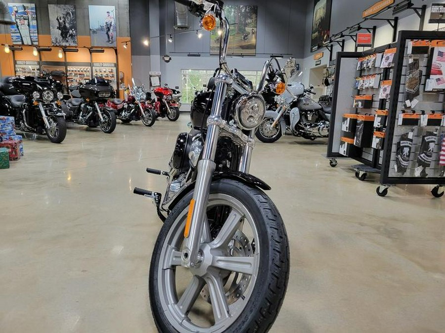 2023 Harley-Davidson® FXST - Softail® Standard