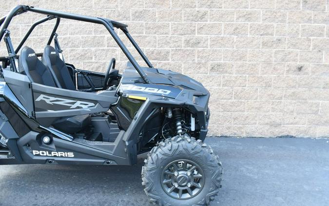 2022 Polaris® RZR XP 1000 Sport