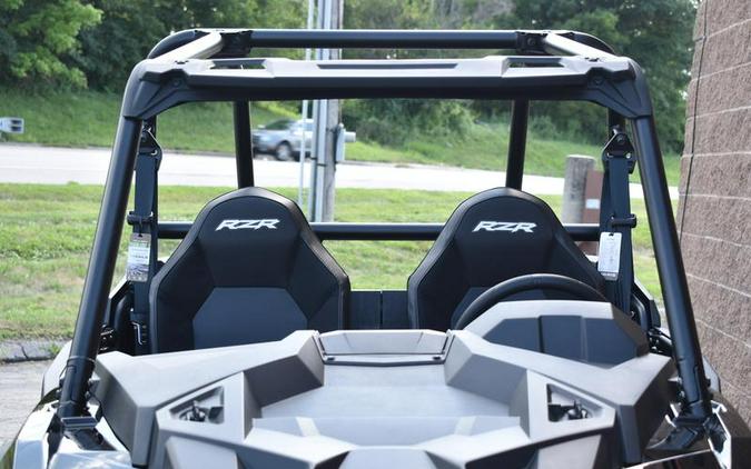 2022 Polaris® RZR XP 1000 Sport