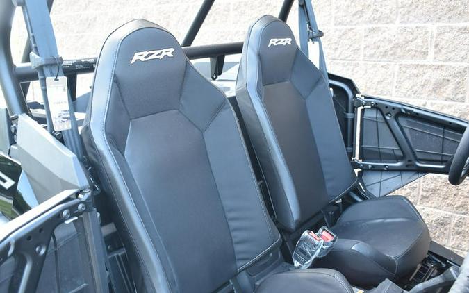 2022 Polaris® RZR XP 1000 Sport