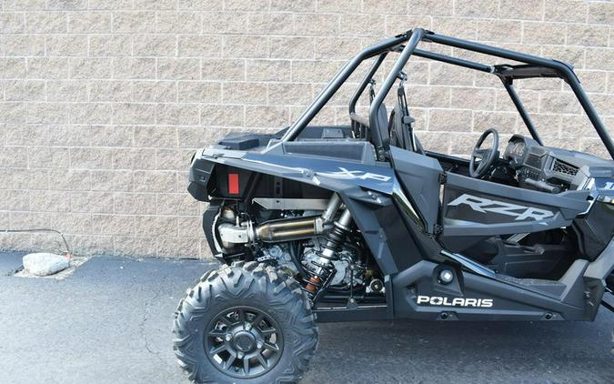 2022 Polaris® RZR XP 1000 Sport