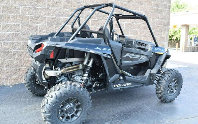 2022 Polaris® RZR XP 1000 Sport