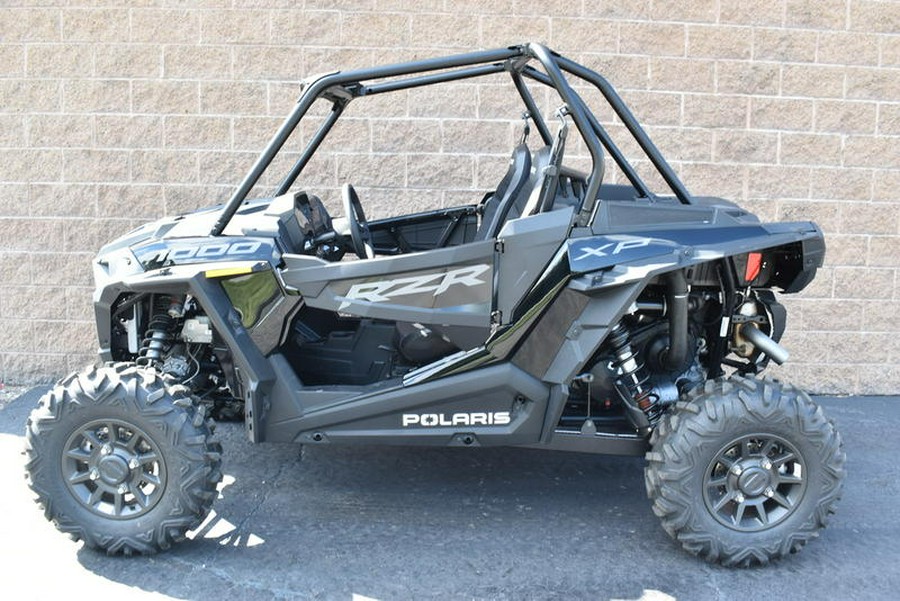 2022 Polaris® RZR XP 1000 Sport