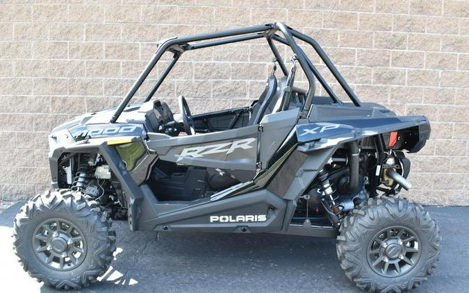 2022 Polaris® RZR XP 1000 Sport