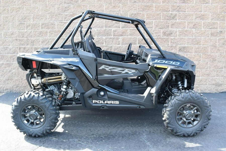 2022 Polaris® RZR XP 1000 Sport