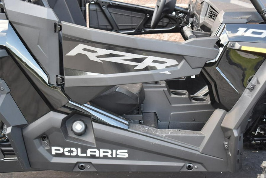 2022 Polaris® RZR XP 1000 Sport