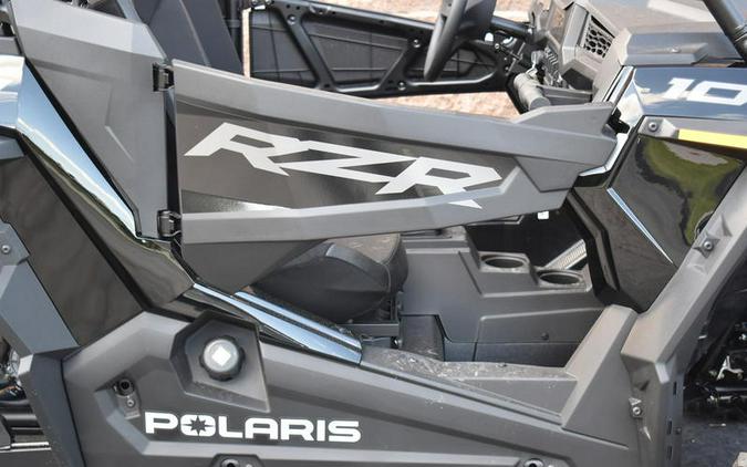 2022 Polaris® RZR XP 1000 Sport