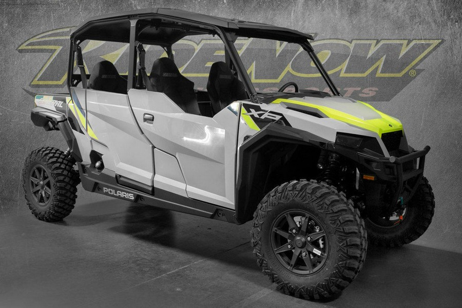 2024 Polaris® General XP 4 1000 Sport