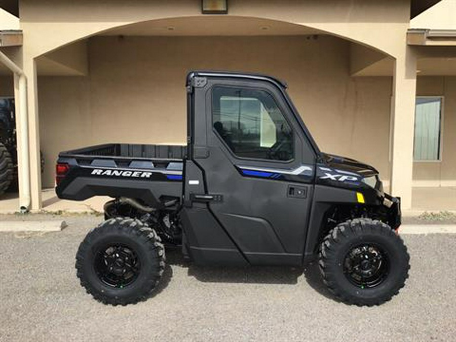 2024 Polaris Ranger XP 1000 Northstar Edition Ultimate