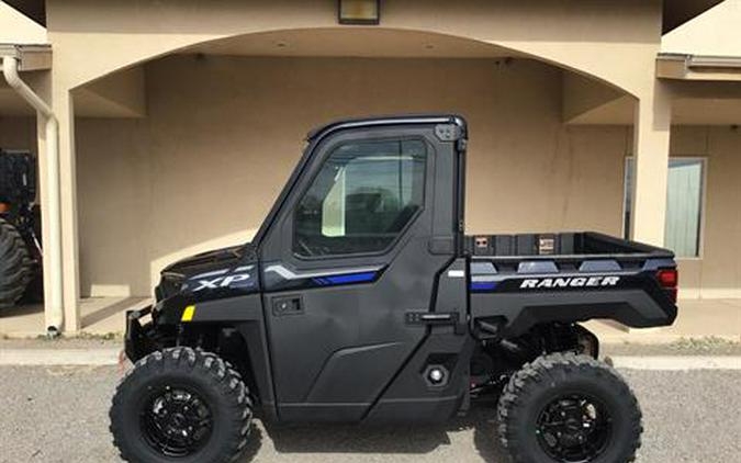 2024 Polaris Ranger XP 1000 Northstar Edition Ultimate