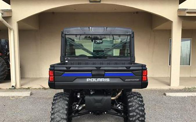 2024 Polaris Ranger XP 1000 Northstar Edition Ultimate