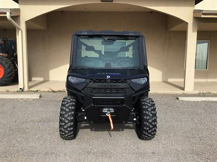 2024 Polaris Ranger XP 1000 Northstar Edition Ultimate