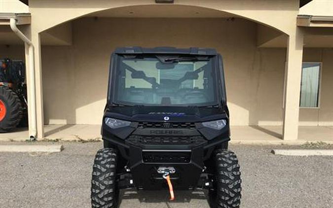 2024 Polaris Ranger XP 1000 Northstar Edition Ultimate