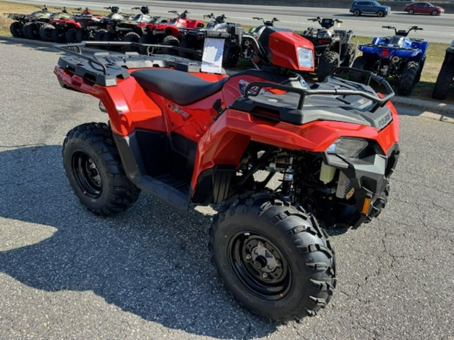 2024 Polaris® Sportsman 450 H.O. EPS