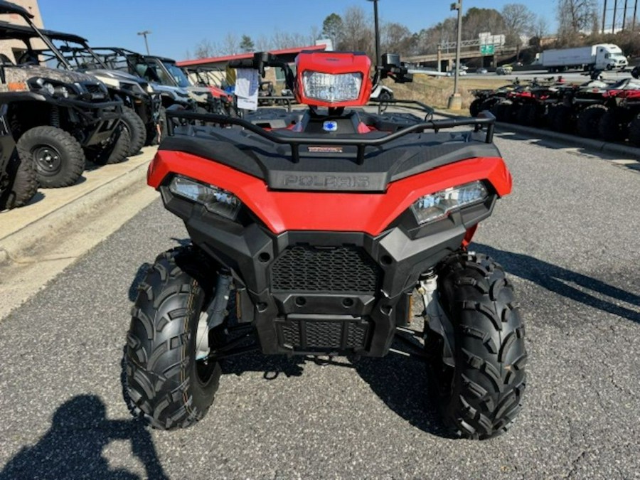 2024 Polaris® Sportsman 450 H.O. EPS