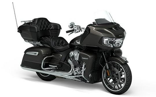 2024 Indian Motorcycle PURSUIT LIMITED