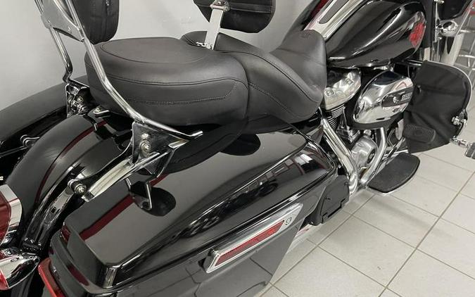 2019 Harley-Davidson® FLHT - Electra Glide® Standard