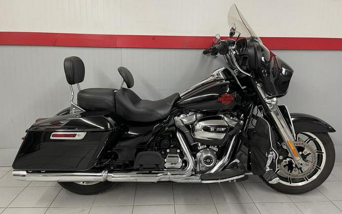 2019 Harley-Davidson® FLHT - Electra Glide® Standard