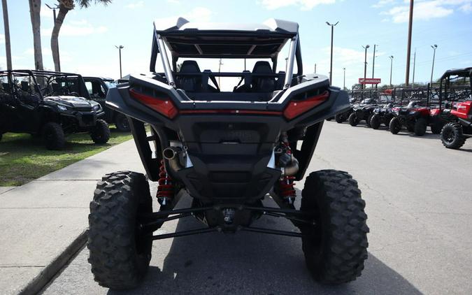 2024 Polaris RZR XP 1000 Ultimate