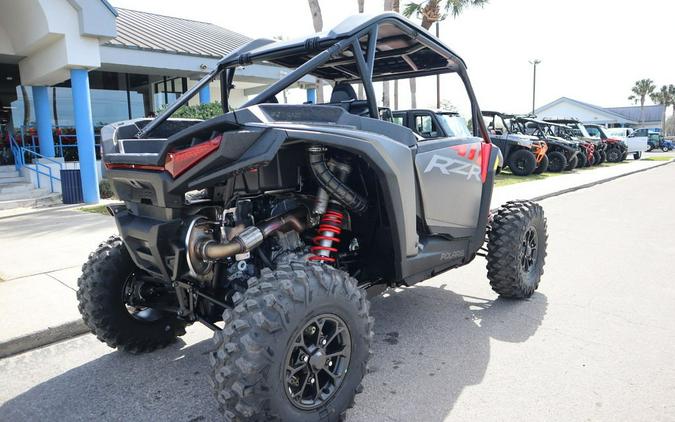 2024 Polaris RZR XP 1000 Ultimate