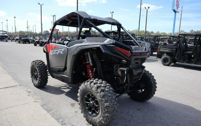 2024 Polaris RZR XP 1000 Ultimate