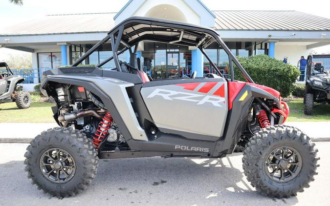 2024 Polaris RZR XP 1000 Ultimate