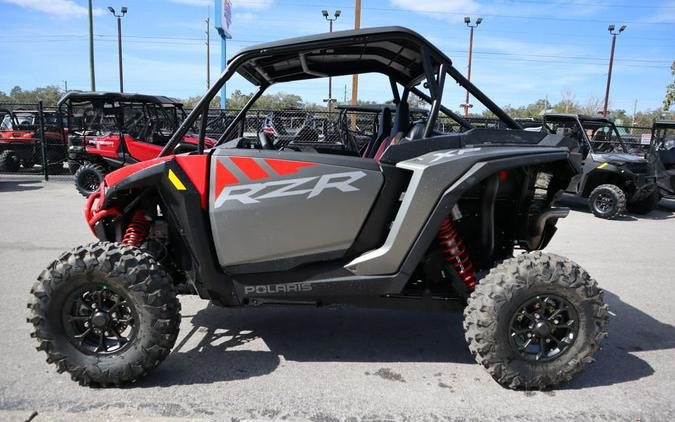 2024 Polaris RZR XP 1000 Ultimate