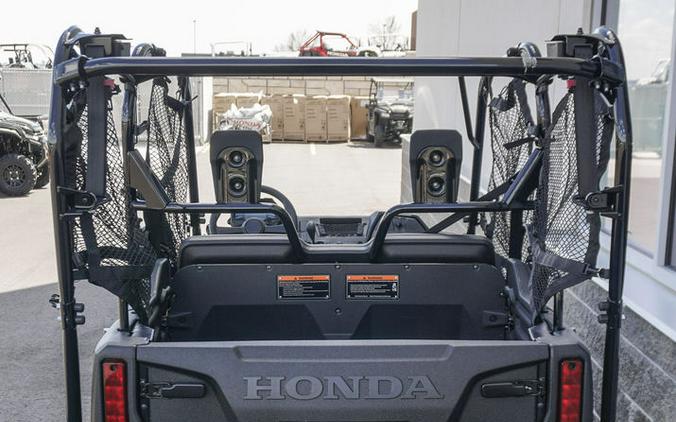 2024 Honda® Pioneer 700-4