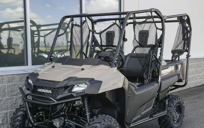 2024 Honda® Pioneer 700-4