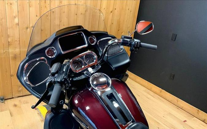 2019 Harley-Davidson® FLTRU - Road Glide® Ultra