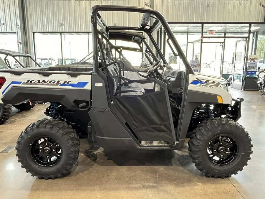 2024 Polaris® Ranger XP Kinetic Premium