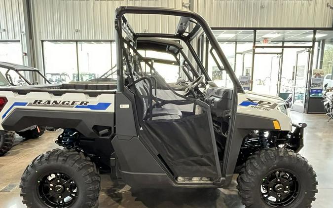 2024 Polaris® Ranger XP Kinetic Premium