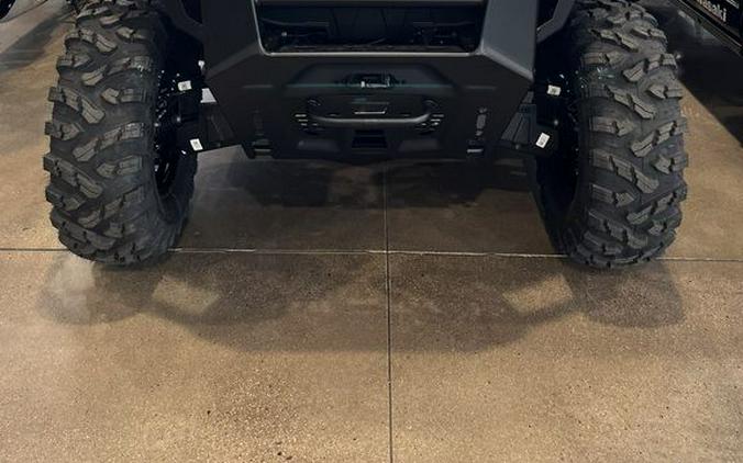 2024 Polaris® Ranger XP Kinetic Premium