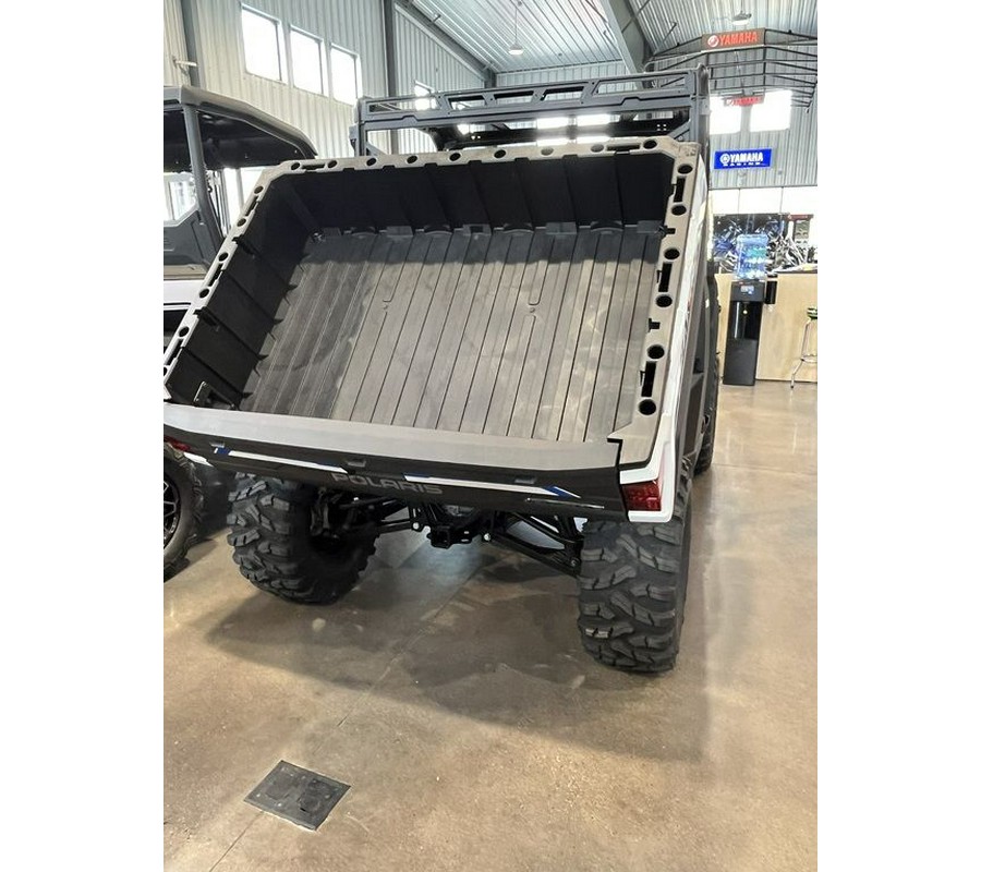 2024 Polaris® Ranger XP Kinetic Premium