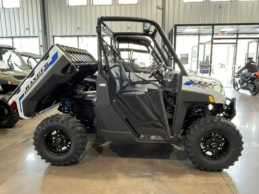 2024 Polaris® Ranger XP Kinetic Premium