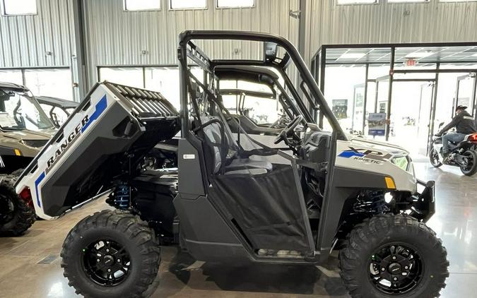 2024 Polaris® Ranger XP Kinetic Premium