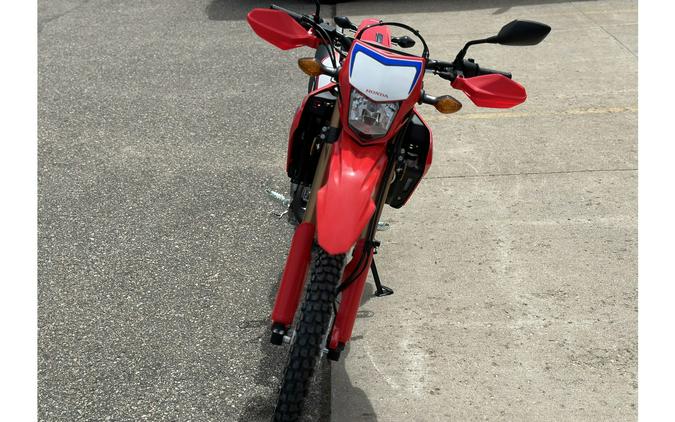 2024 Honda CRF300L ABS