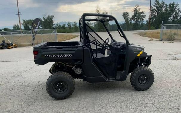 2025 Polaris® Ranger 1000 EPS