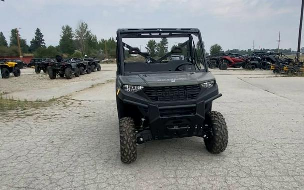 2025 Polaris® Ranger 1000 EPS