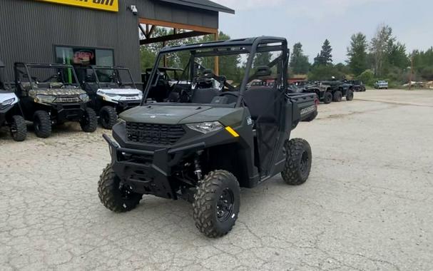 2025 Polaris® Ranger 1000 EPS