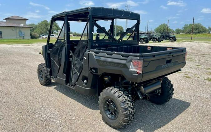 2025 Polaris Ranger® Crew 1000 Premium