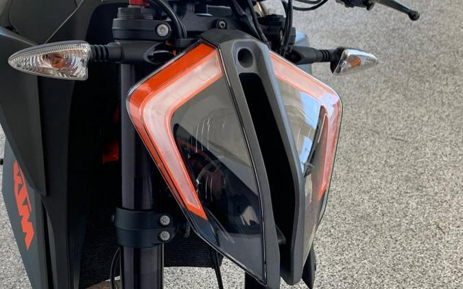 2020 KTM 1290 SUPER DUKE R